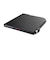 BUFFALO　ブルーレイドライブ 外付け 光学式 BD(Blu-ray) DVD CD ポータブル Mac/Win BDXL対応 再生ソフト付 BRXLPT6U3-BKE