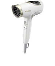 コイズミ　BLDCダブルファンドライヤー MONSTER  モンスター KHDW995W