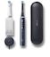 ブラウン　電動歯ブラシ Oral-B オーラルB iOシリーズ iO7 [ 回転式 / AC100V-240V ] ブラックオニキス IOM72J22BDBKW