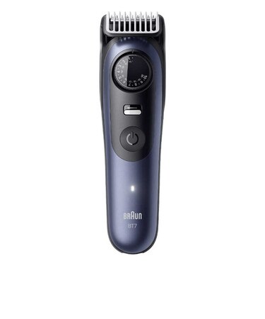 ブラウン　ビアードトリマー BT7540