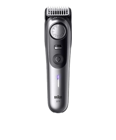 ブラウン　ビアードトリマー BT9560
