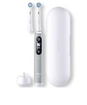 ブラウン　電動歯ブラシ Oral-B オーラルB iOシリーズ iO6 5モード [ 回転式 ] グレーオパール IOM62J61KGRW