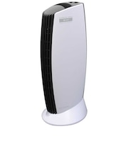 IONICBREEZE　空気清浄機 MIDI IonicBreeze イオニックブリーズ 空気清浄:25畳まで PM2.5対応 ピアノホワイト 59080