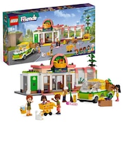 レゴジャパン　LEGO（レゴ） 41729 オーガニックストア 41729ｵｰｶﾞﾆｯｸｽﾄｱ