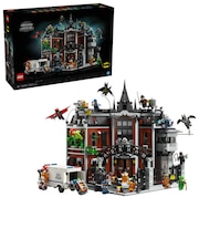 レゴジャパン レゴ(LEGO) バットマン マーベル アーカム・アサイラム 76300