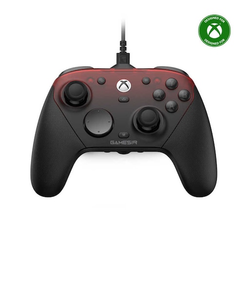 GAMESIR　Xboxライセンス品 XboxWindows PCアンドロイド対応ゲーミングコントローラー 充電台付き 黒モデル GameSirG7ProBlack<br>★こちらの商品は人気商品のため、色違い・仕様違い等含め「一家族１台限り」でのご協力をお願いしております。