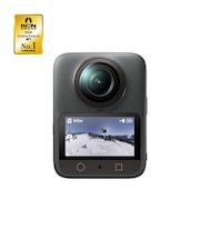 DJI　アクションカメラ 360°カメラ Osmo 360 スタンダードコンボ OQA004