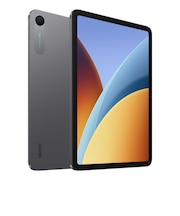 XIAOMI　REDMI Pad 2 9.7 Graphite Gray 4G＋128G Xiaomi ［9.7型 / Wi-Fiモデル / ストレージ：128GB］ グレー VHU7096JP