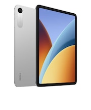 XIAOMI　REDMI Pad 2 9.7 Silver 4G＋128G Xiaomi ［9.7型 / Wi-Fiモデル / ストレージ：128GB］ シルバー VHU6975JP
