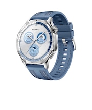 HUAWEI　WATCH GT5 46mm/Blue WATCHGT546MMBLUE