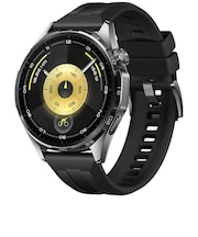HUAWEI　スマートウォッチ WATCH GT6 46mm Black ATMB19BK