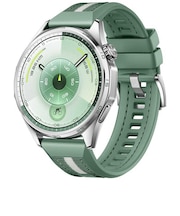 HUAWEI　スマートウォッチ WATCH GT6 46mm Green ATMB19GR