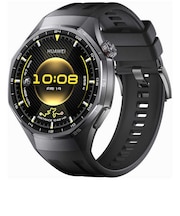 HUAWEI　WATCH GT6 Pro Black ATMB29BK