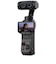 INSTA360　8Kジンバルカメラ Insta360 Luna Ultra スタンダードバンドル コズミックブラック CINSABTALUNAULTRA01