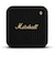 MARSHALL　ブルートゥーススピーカー Willen II Black and Brass ［防水 /Bluetooth対応］ ブラック＆ブラス WILLEN2BLACKANDBRASS
