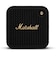 MARSHALL　ブルートゥーススピーカー Willen II Black and Brass ［防水 /Bluetooth対応］ ブラック＆ブラス WILLEN2BLACKANDBRASS