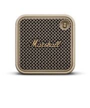 MARSHALL　ブルートゥーススピーカー Willen ll Cream ［Bluetooth対応］ クリーム WILLEN2CREAM