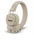 MARSHALL　ブルートゥースヘッドホン Major V ［Bluetooth対応 /φ3.5mm ミニプラグ］ クリーム MAJOR5CREAM