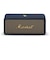 MARSHALL　ブルートゥーススピーカー Emberton III Midnight Blue ［防水 / Bluetooth対応］ ミッドナイト・ブルー EMBERTON3MIDNIGHTBLU
