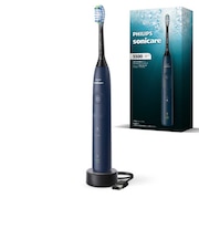 ソニッケアー　電動歯ブラシ ソニッケアー 5500シリーズ [ 音波水流式 ] ネイビーブルー HX711305