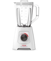T-FAL　ブレンドフォースネオ ホワイト [1.25L / 4枚刃] BL4201JP
