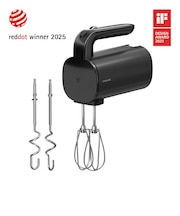 ツヴィリング　エクステンド ハンドミキサー(専用リチウムイオンバッテリー 別売) ブラック 53118000