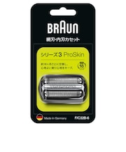 ブラウン　シェーバー替刃 (網刃･内刃一体型カセット) FC32B6