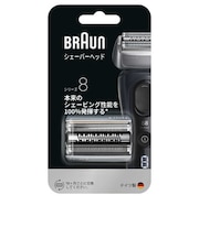 ブラウン　メンズシェｰバｰ シリｰズ8専用 替刃 FC83M