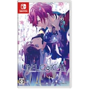 ブロッコリー　Switchゲームソフト UN：LOGICAL 通常版 ｱﾝﾛｼﾞｶﾙﾂｳｼﾞｮｳﾊﾞﾝ