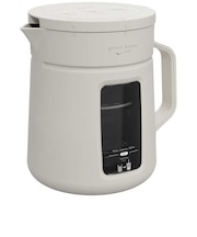グリーンハウス コールドブリューコーヒーメーカー アイボリーホワイト GHCBCMAWH