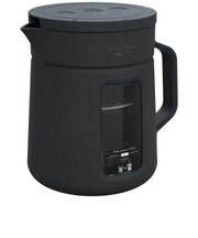 グリーンハウス コールドブリューコーヒーメーカー グレー GHCBCMAGY