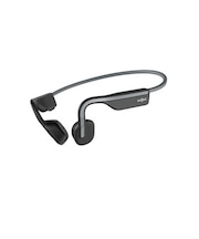 SHOKZ　ブルートゥースイヤホン 耳かけ型 マイク対応 骨伝導 Bluetoothｲﾔﾎﾝ