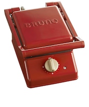 BRUNO グリルサンドメーカー シングル BOE083