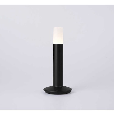 MOBILEISLAND　mobile island Lighthouse Black ［LED］ MI001BK