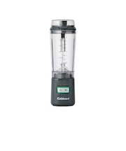 クイジナート　Cuisinart コードレスパーソナルブレンダー USB Type-C充電式 ダークグレー PBL100BJ
