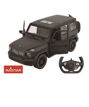 ファーストアロー RASTER1:14 RC メルセデス-AMG G63BK RCメルセデスAMGG63BK