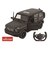 ファーストアロー　RASTER1：14 RC メルセデス-AMG G63BK RCﾒﾙｾﾃﾞｽAMGG63BK