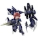 メガハウス　デスクトップアーミー アリス・ギア・アイギスコラボ 日向リン[奔放] DTAﾋﾑｶｲﾘﾝﾎﾝﾎﾟｳ