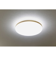 アビテラックス　LED照明 シーリングライト 6畳 調光 調色 リモコン付属 木目調 ALC-06B