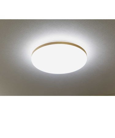 アビテラックス　LED照明 シーリングライト 6畳 調光 調色 リモコン付属 木目調 ALC-06B