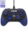 サイバーガジェット　(FIFAe公式ライセンス商品)FIFAeワイヤードコントローラー ブラック FIFAE-NSGYCWC-BK［SWITCH用/PC用］ FIFAE-NSGYCWC-BK FIFAeWｺﾝﾄﾛｰﾗｰBK