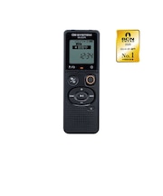 OMSYSTEM ICレコーダーVN-551 VN551PCBLK