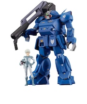 マックスファクトリー (再販)1/24 PLAMAX SV-01 装甲騎兵ボトムズ X・ATH-02 ストライクドッグ PLAMAXストライクドッグ