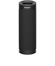 ソニー Bluetoothスピーカー ブラック SRSXB23BC
