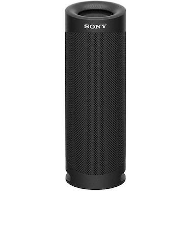 ソニー　Bluetoothスピーカー ブラック  SRSXB23BC