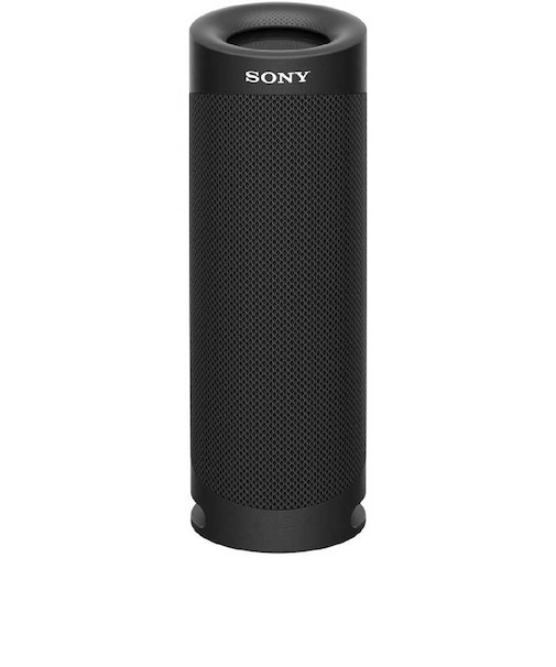 ソニー　Bluetoothスピーカー ブラック  SRSXB23BC