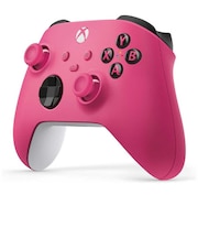 マイクロソフト 【純正】Xbox ワイヤレス コントローラー (ディープ ピンク) XBワイヤレスコントローラーピンク