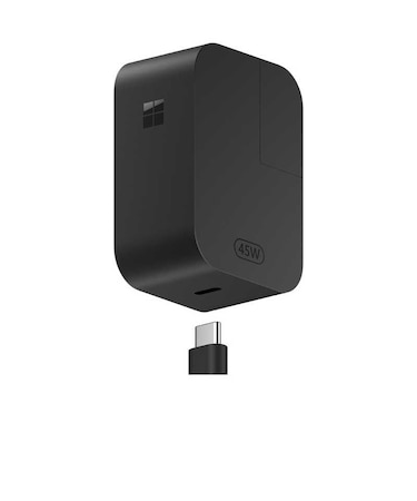 マイクロソフト　（純正）Surface 45W USB-C ウォール チャージャー EP229817