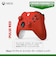 マイクロソフト　Xbox ワイヤレス コントローラー パルス レッド XBﾜｲﾔﾚｽｺﾝﾄﾛｰﾗｰ(PRD)<br>★こちらの商品は人気商品のため、色違い・仕様違い等含め「一家族１台限り」でのご協力をお願いしております。