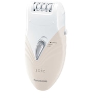 パナソニック　脱毛器 soie(ソイエ) ピンク ESWS35P